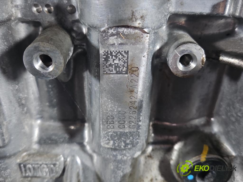 Hyundai I30 III 2016- 1.0 GDI 120 HP manual 88,3 kW 998 cm3 5- Blok motora G3LE (Blok motora)