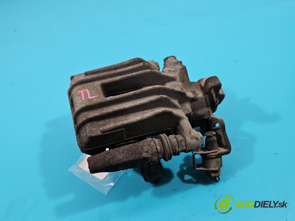 Seat Leon I 1999-2005 1.9 tdi 110 HP manual 81 kW 1896 cm3 5- brzdič zadné ľavý (Ostatné)