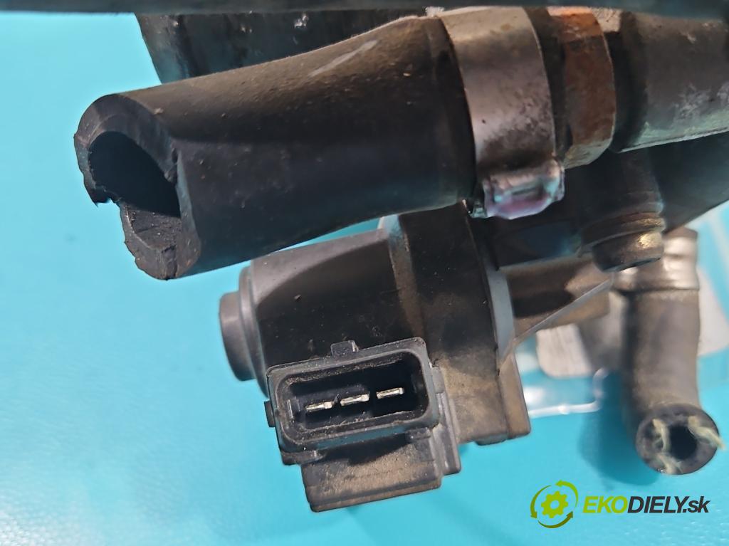 Alfa romeo 145 1.7 16V 120 HP manual 88 kW 1698 cm3 3- klapka 0280140553 (Škrtiace klapky)