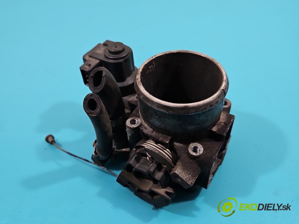 Alfa romeo 145 1.7 16V 120 HP manual 88 kW 1698 cm3 3- klapka 0280140553 (Škrtiace klapky)