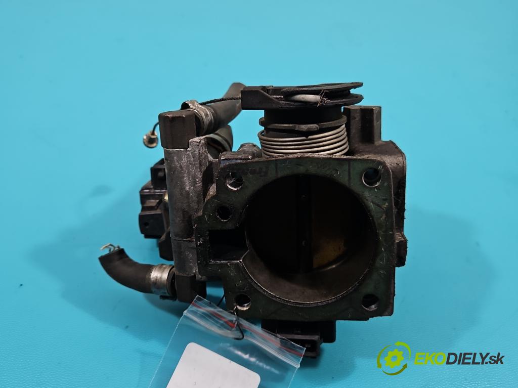 Alfa romeo 145 1.7 16V 120 HP manual 88 kW 1698 cm3 3- klapka 0280140553 (Škrtiace klapky)