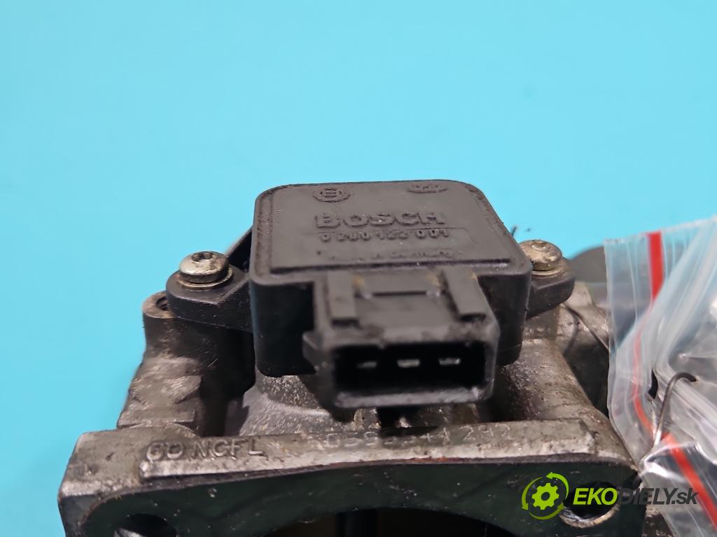 Alfa romeo 145 1.7 16V 120 HP manual 88 kW 1698 cm3 3- klapka 0280140553 (Škrtiace klapky)