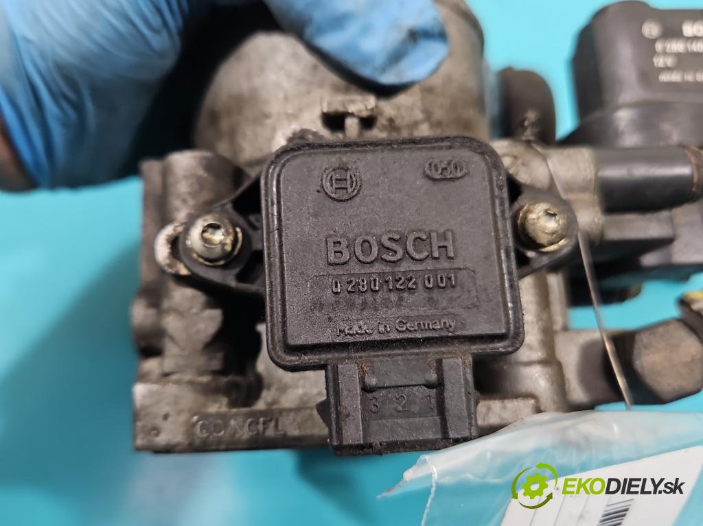 Alfa romeo 145 1.7 16V 120 HP manual 88 kW 1698 cm3 3- klapka 0280140553 (Škrtiace klapky)