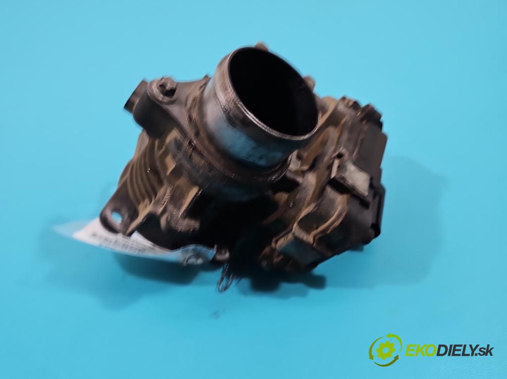 Opel Vectra C 2002-2008 1.9 cdti 120 HP manual 88 kW 1910 cm3 5- klapka 48CPD1 (Škrtiace klapky)