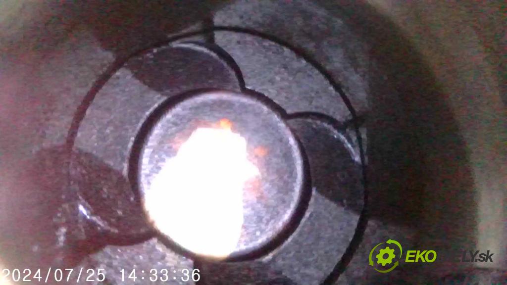 Bmw X5 E70 2006-2013 3.0 T 306KM automatic 225 kW 2979 cm3 5- motor benzín: N55