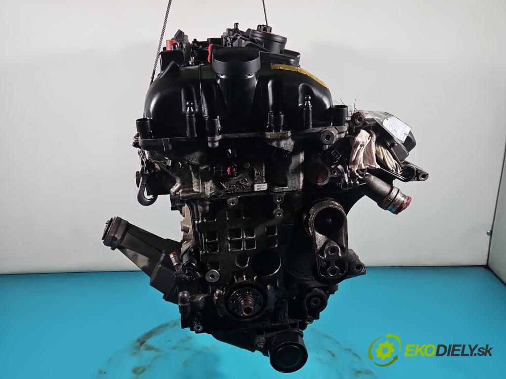 Bmw X5 E70 2006-2013 3.0 T 306KM automatic 225 kW 2979 cm3 5- motor benzín: N55