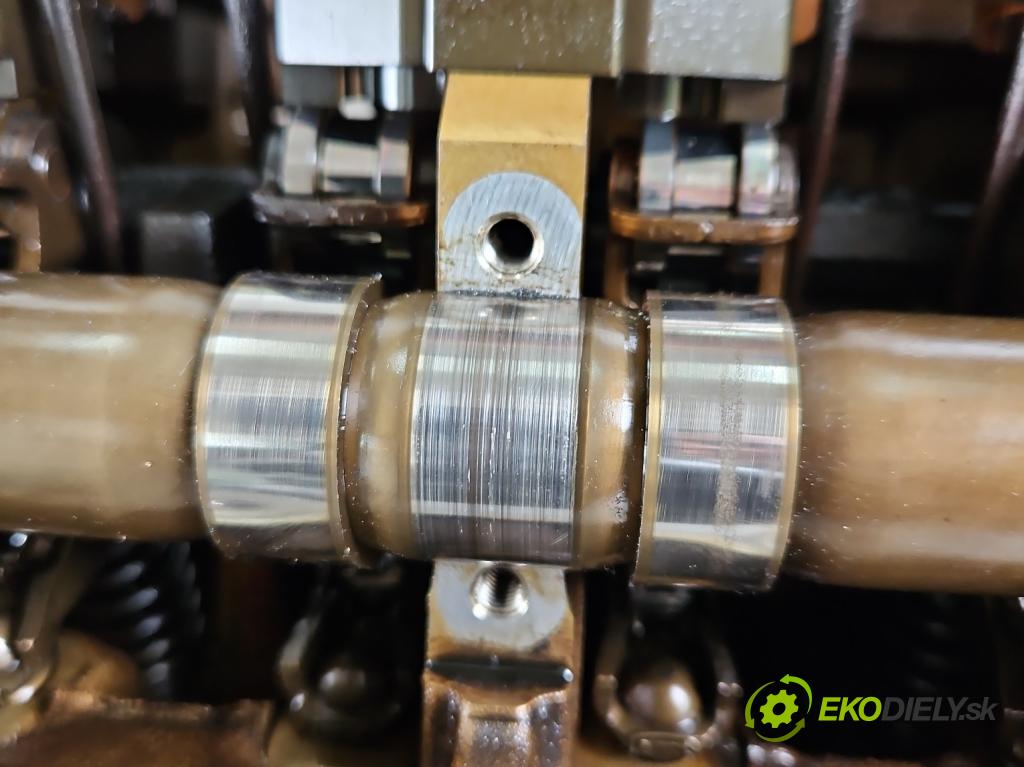 Bmw X5 E70 2006-2013 3.0 T 306KM automatic 225 kW 2979 cm3 5- motor benzín: N55