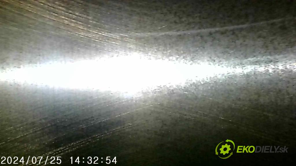 Bmw X5 E70 2006-2013 3.0 T 306KM automatic 225 kW 2979 cm3 5- motor benzín: N55