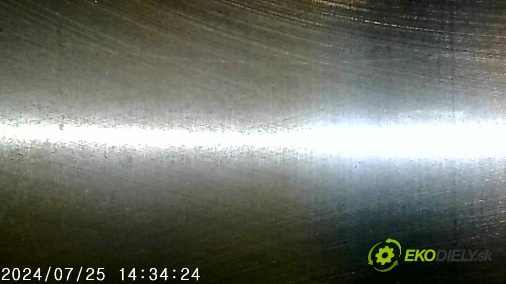 Bmw X5 E70 2006-2013 3.0 T 306KM automatic 225 kW 2979 cm3 5- motor benzín: N55