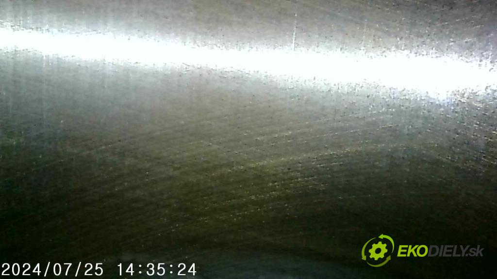 Bmw X5 E70 2006-2013 3.0 T 306KM automatic 225 kW 2979 cm3 5- motor benzín: N55