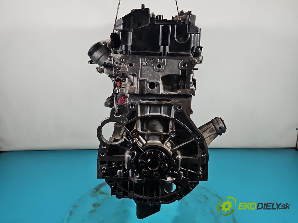 Bmw X5 E70 2006-2013 3.0 T 306KM automatic 225 kW 2979 cm3 5- motor benzín: N55