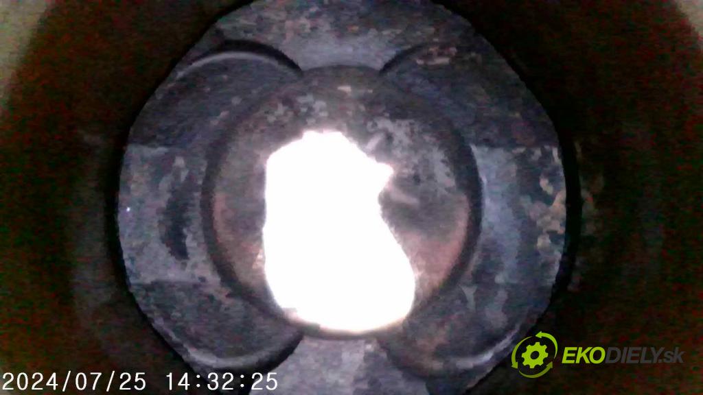 Bmw X5 E70 2006-2013 3.0 T 306KM automatic 225 kW 2979 cm3 5- motor benzín: N55