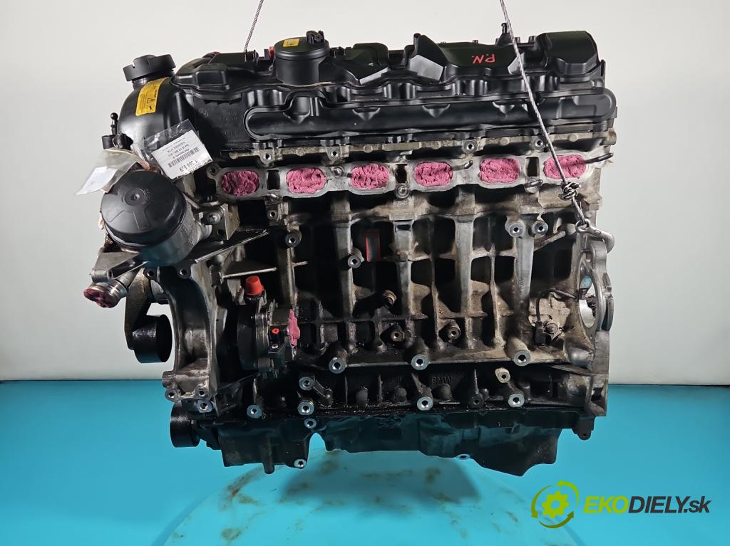 Bmw X5 E70 2006-2013 3.0 T 306KM automatic 225 kW 2979 cm3 5- motor benzín: N55