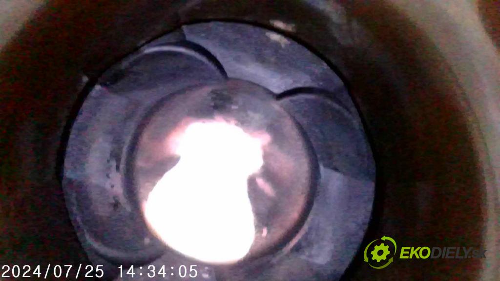 Bmw X5 E70 2006-2013 3.0 T 306KM automatic 225 kW 2979 cm3 5- motor benzín: N55