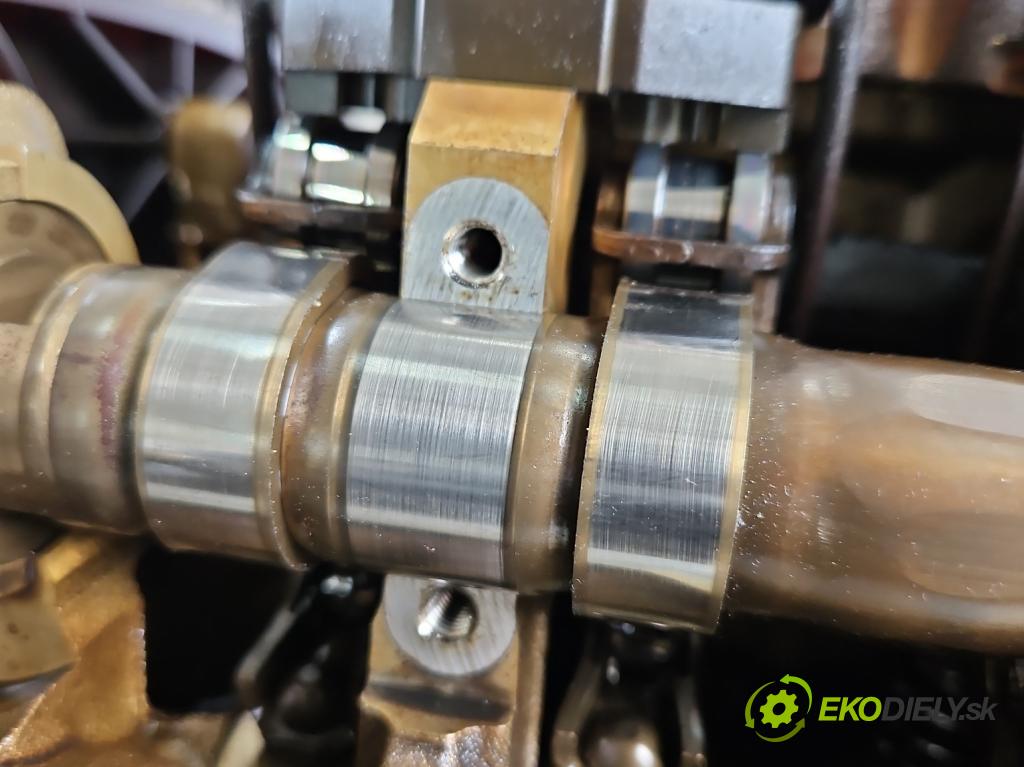 Bmw X5 E70 2006-2013 3.0 T 306KM automatic 225 kW 2979 cm3 5- motor benzín: N55