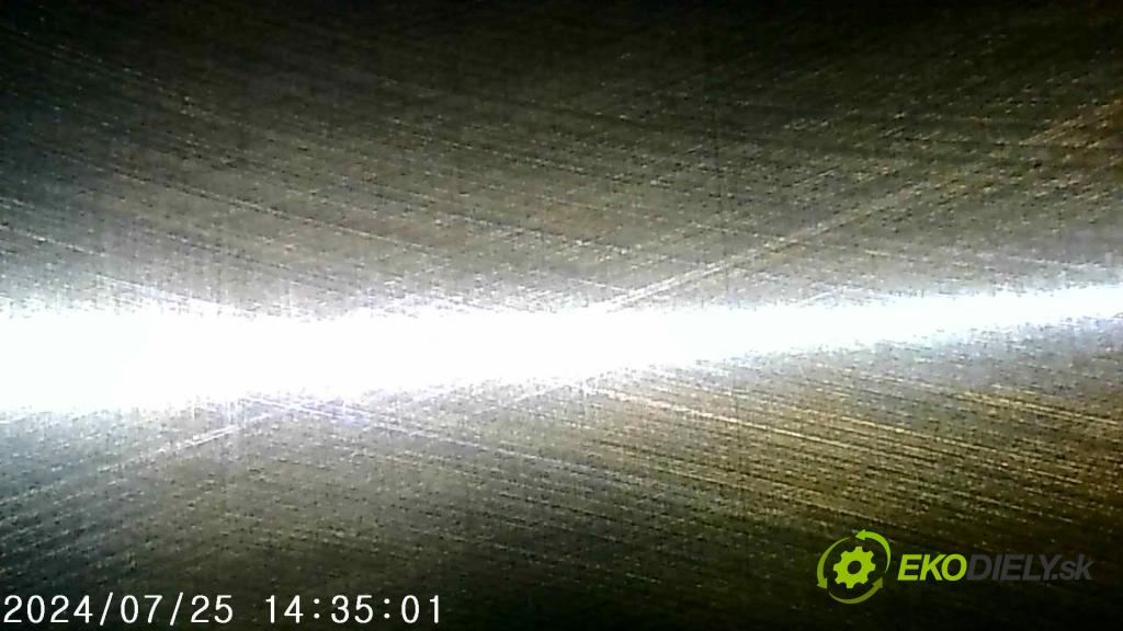 Bmw X5 E70 2006-2013 3.0 T 306KM automatic 225 kW 2979 cm3 5- motor benzín: N55