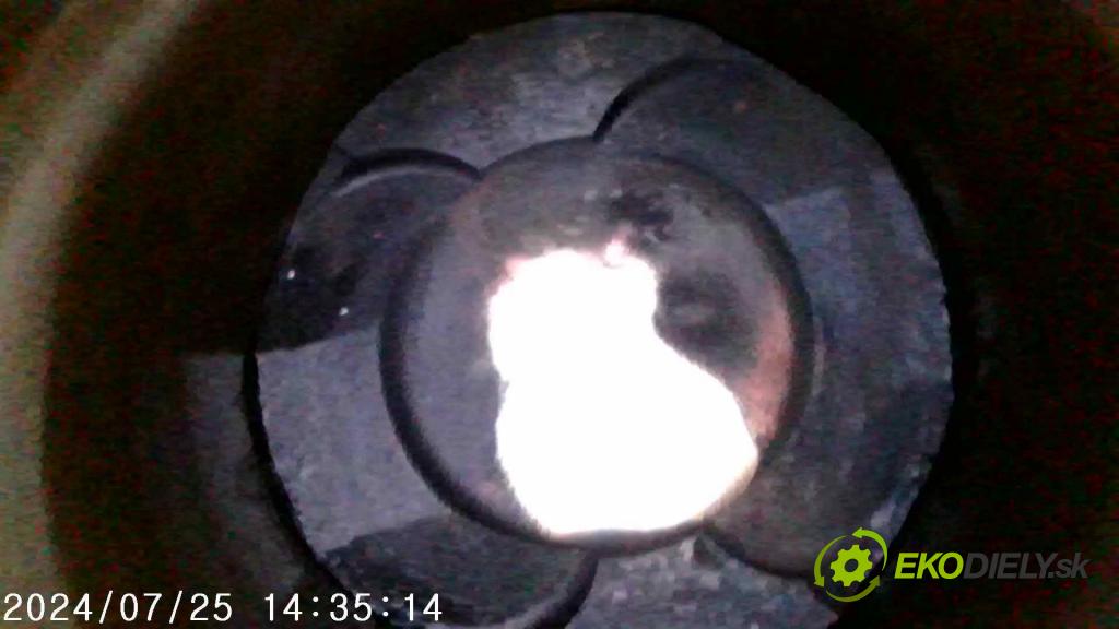 Bmw X5 E70 2006-2013 3.0 T 306KM automatic 225 kW 2979 cm3 5- motor benzín: N55