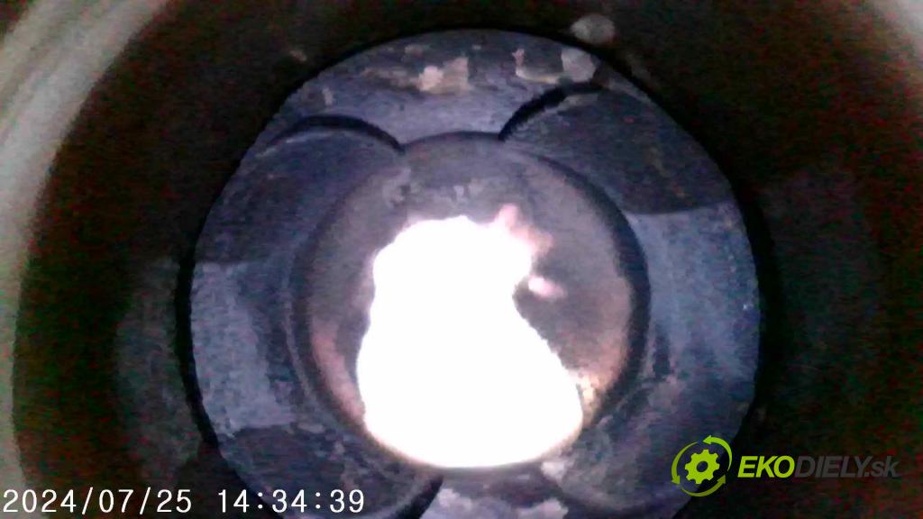 Bmw X5 E70 2006-2013 3.0 T 306KM automatic 225 kW 2979 cm3 5- motor benzín: N55