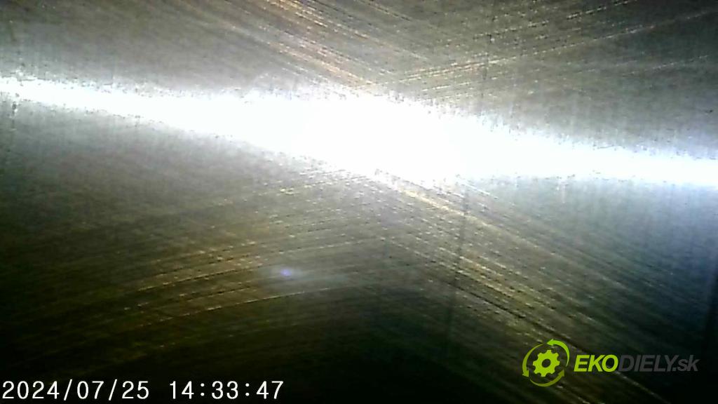 Bmw X5 E70 2006-2013 3.0 T 306KM automatic 225 kW 2979 cm3 5- motor benzín: N55