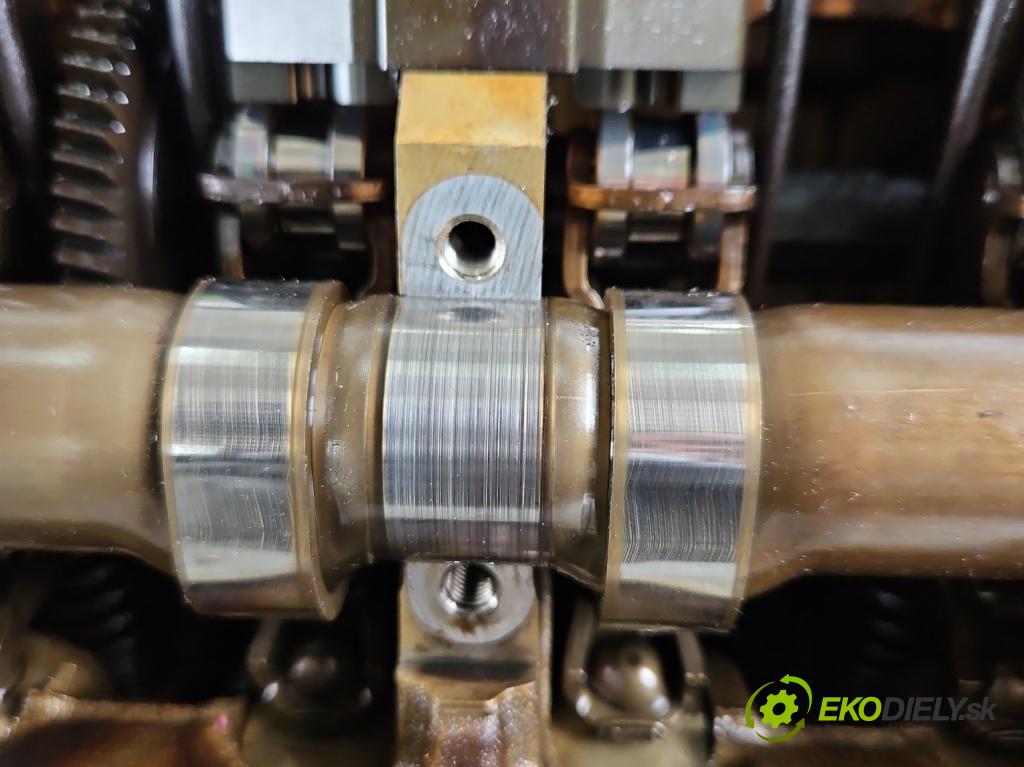 Bmw X5 E70 2006-2013 3.0 T 306KM automatic 225 kW 2979 cm3 5- motor benzín: N55