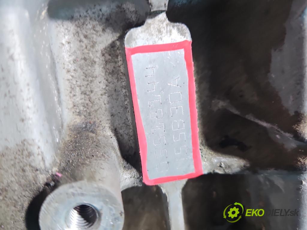 Bmw X5 E70 2006-2013 3.0 T 306KM automatic 225 kW 2979 cm3 5- motor benzín: N55