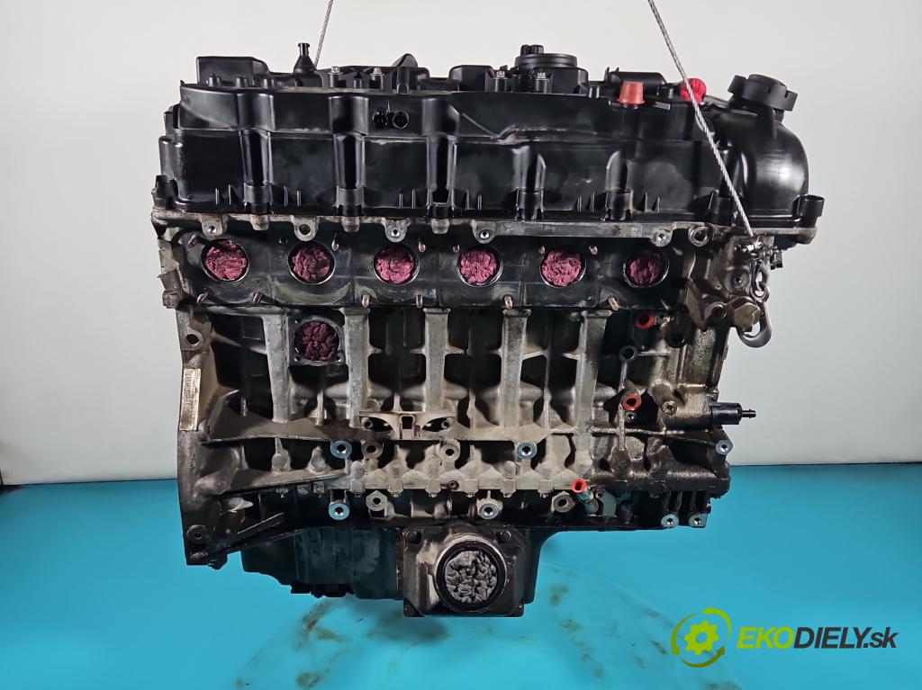 Bmw X5 E70 2006-2013 3.0 T 306KM automatic 225 kW 2979 cm3 5- motor benzín: N55