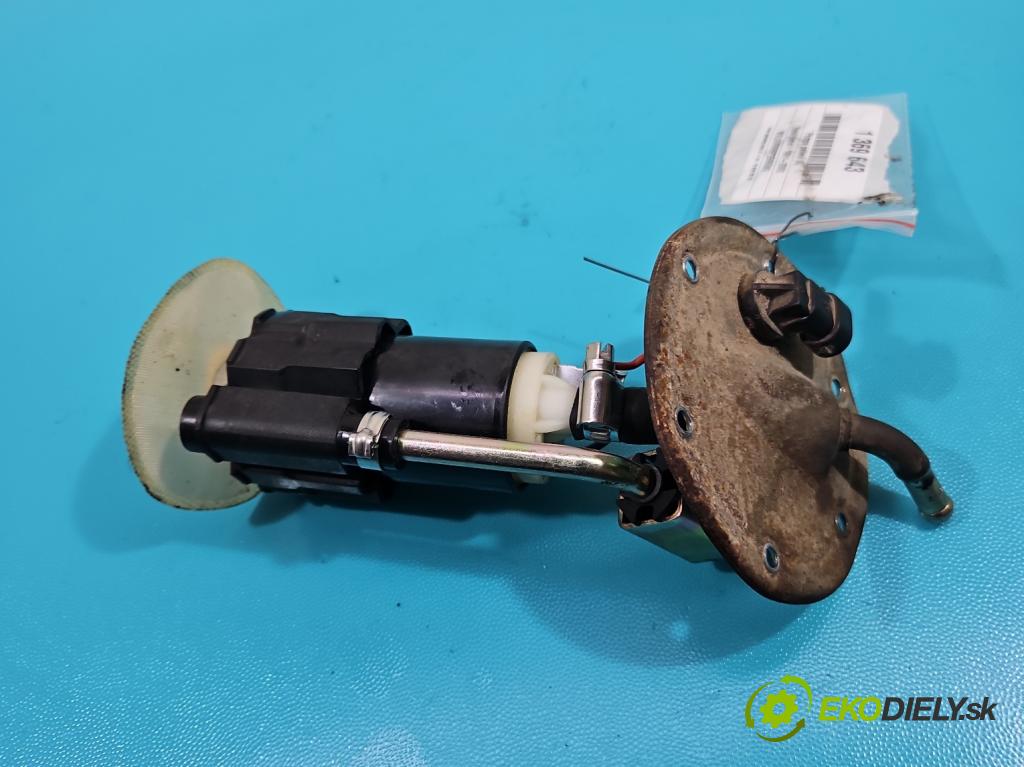 Opel Astra I 1991-2002 1.4 60 hp manual 44 kW 1389 cm3 5- čerpadlo paliva