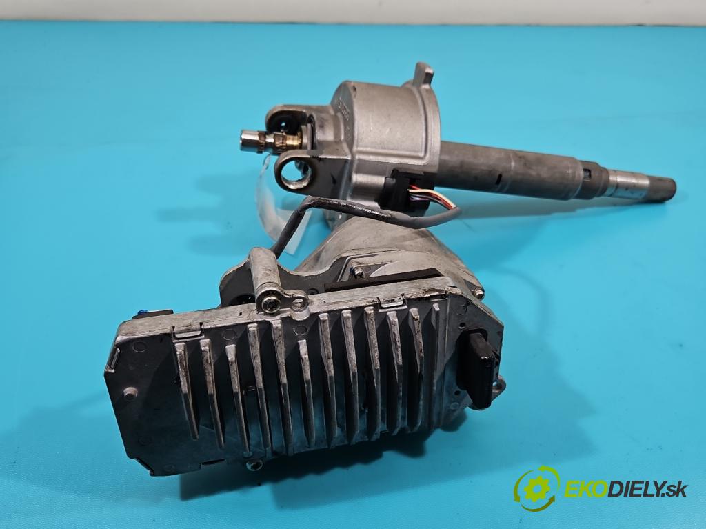 Opel Meriva A 2002-2010 1.7 DTI 75 HP manual 55 kW 1686 cm3 5- čerpadlo posilovač 26093281 (Servočerpadlá, pumpy riadenia)