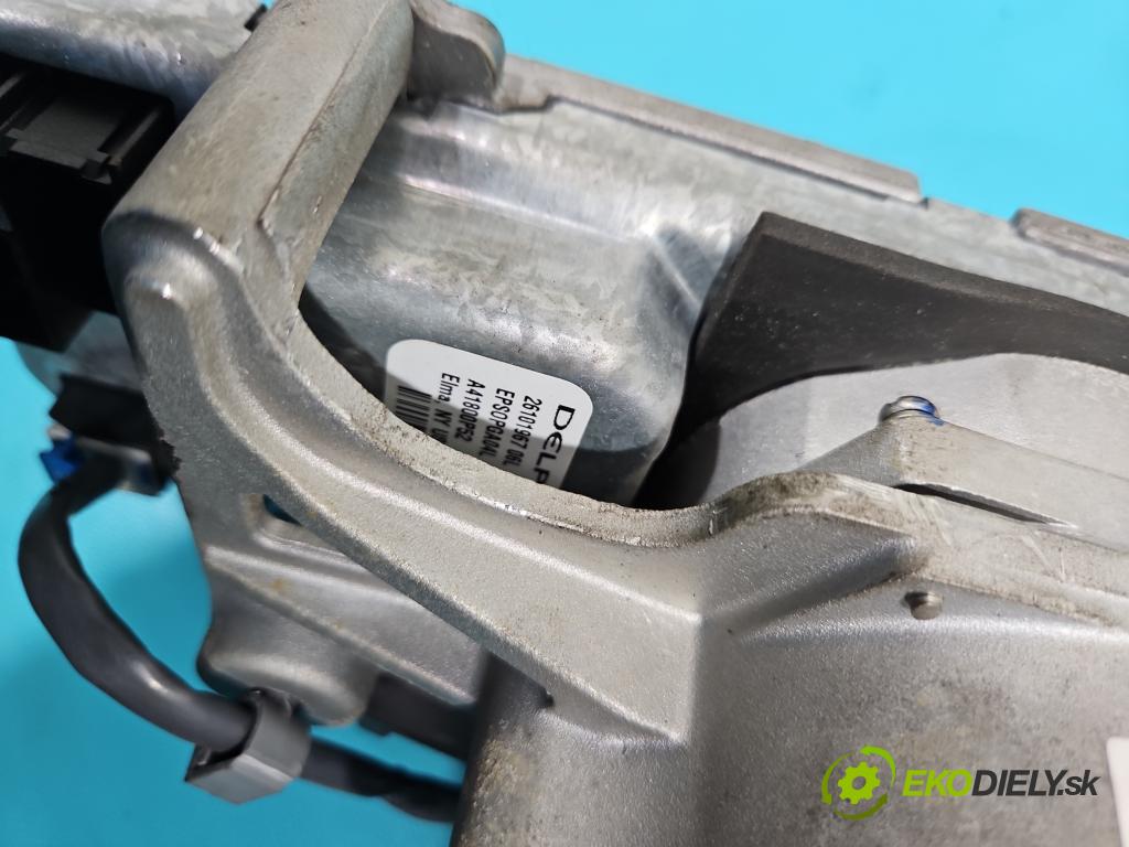 Opel Meriva A 2002-2010 1.7 DTI 75 HP manual 55 kW 1686 cm3 5- čerpadlo posilovač 26093281 (Servočerpadlá, pumpy riadenia)