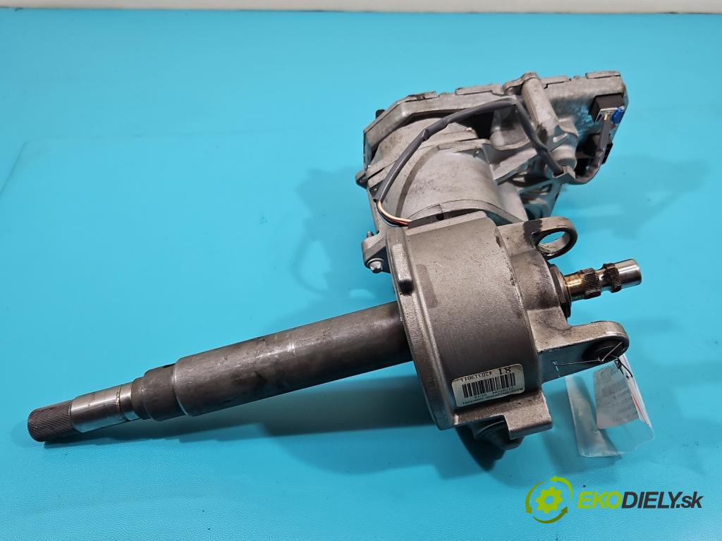 Opel Meriva A 2002-2010 1.7 DTI 75 HP manual 55 kW 1686 cm3 5- čerpadlo posilovač 26093281 (Servočerpadlá, pumpy riadenia)