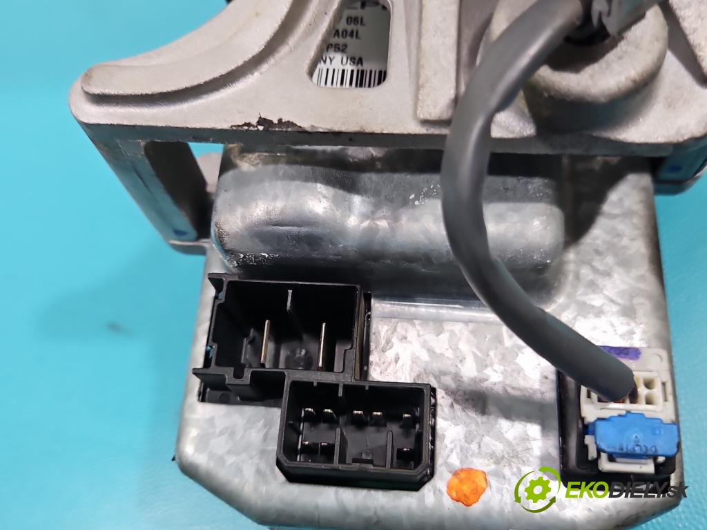 Opel Meriva A 2002-2010 1.7 DTI 75 HP manual 55 kW 1686 cm3 5- čerpadlo posilovač 26093281 (Servočerpadlá, pumpy riadenia)