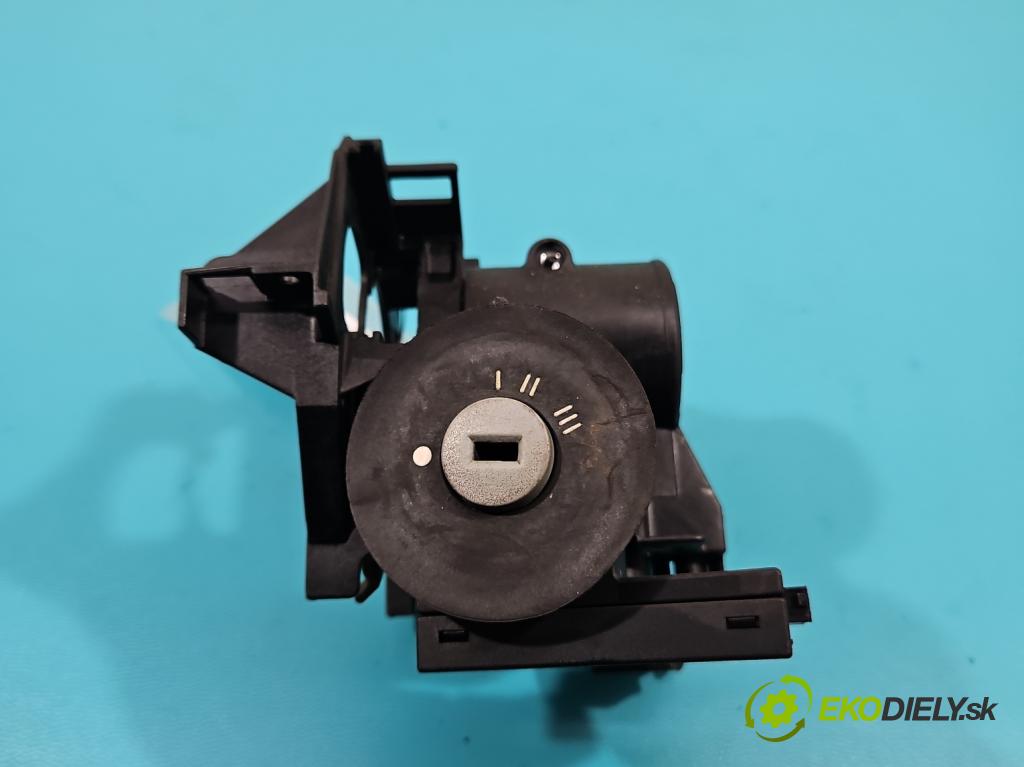 Opel Meriva A 2002-2010 1.7 DTI 75 HP manual 55 kW 1686 cm3 5- Spínačka 13144390 (Spínacie skrinky a kľúče)