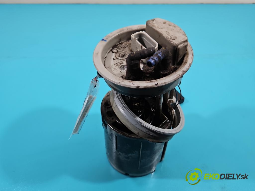 Vw Golf IV 1997-2003 1.9 tdi 101 hp manual 74 kW 1896 cm3 5- čerpadlo paliva 1J0919050