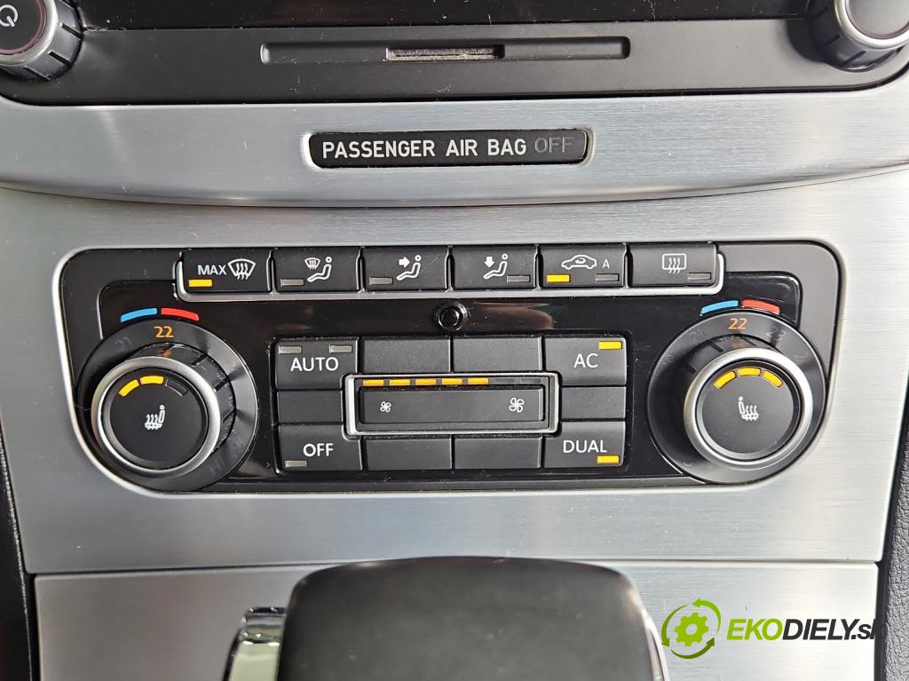 Vw Passat CC 2008-2016 2.0 tdi 170 HP automatic 125 kW 1968 cm3 4- panel kúrenia 5K0907044AK