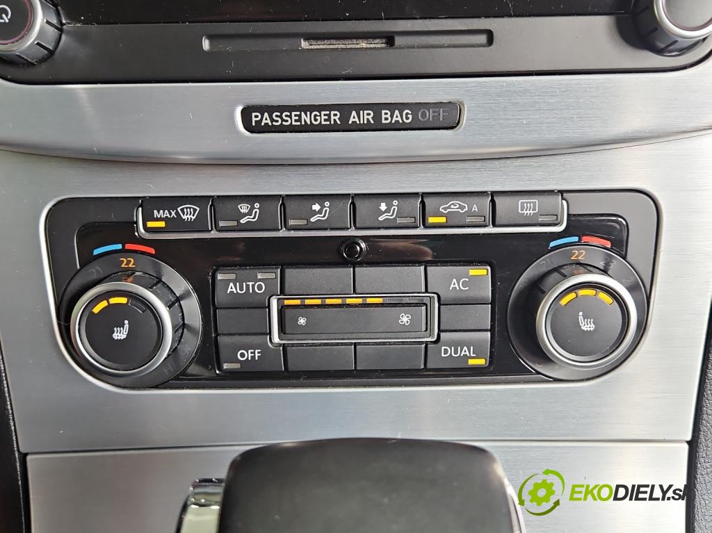 Vw Passat CC 2008-2016 2.0 tdi 170 HP automatic 125 kW 1968 cm3 4- panel kúrenia 5K0907044AK