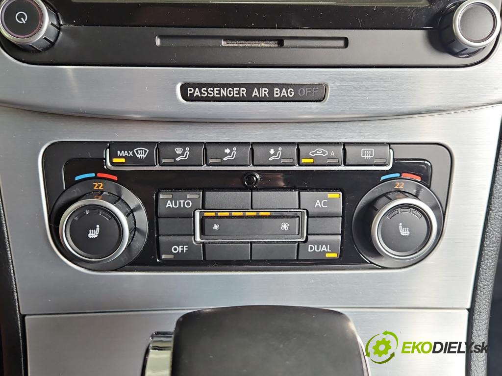 Vw Passat CC 2008-2016 2.0 tdi 170 HP automatic 125 kW 1968 cm3 4- panel kúrenia 5K0907044AK
