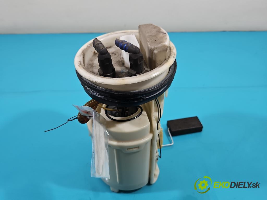 Seat Leon I 1999-2005 1.6 SR 101 hp manual 74 kW 1595 cm3 5- čerpadlo paliva 1J0919051H