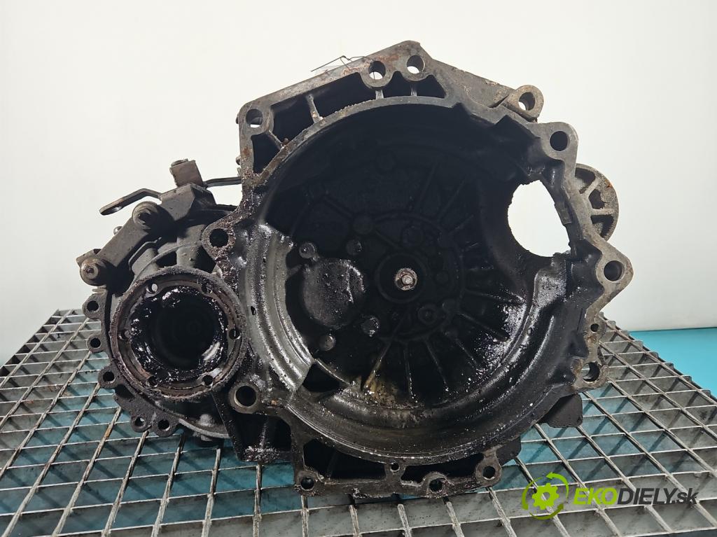 Seat Leon I 1999-2005 1.6 SR 101 HP manual 74 kW 1595 cm3 5- prevodovka stupeň,rýchlosť manual DUW