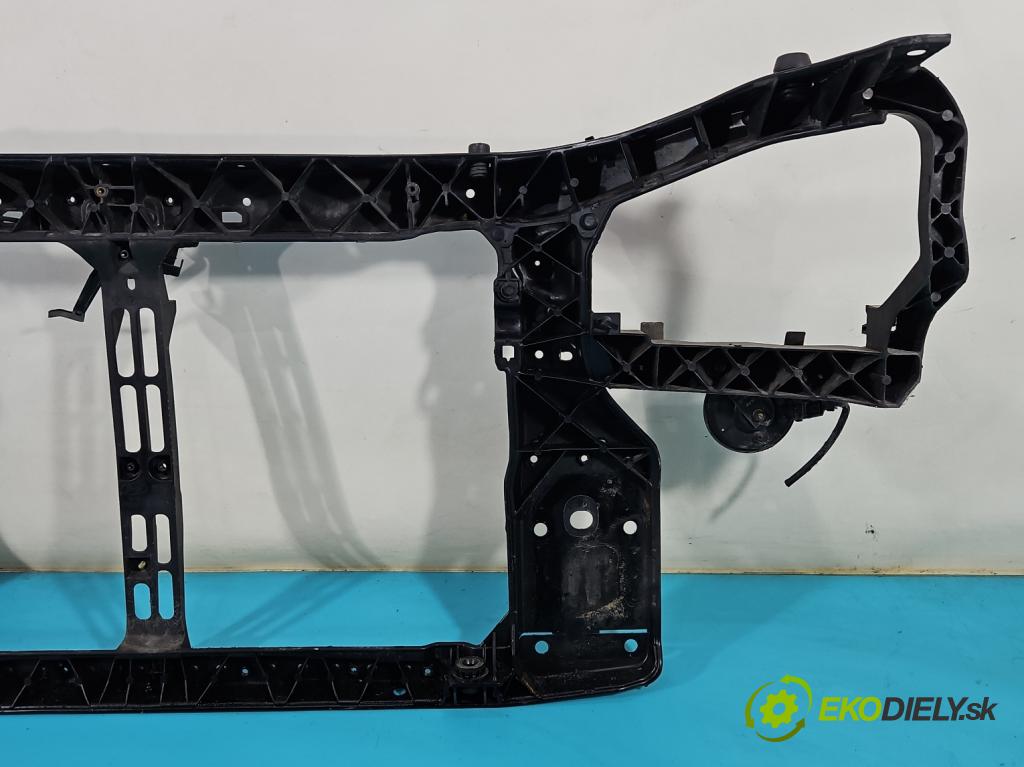 Hyundai Tucson I 2004-2009 2.0 crdi 111KM automatic 82 kW 1991 cm3 5- pas predný 64100-2E000 (Výstuhy predné)