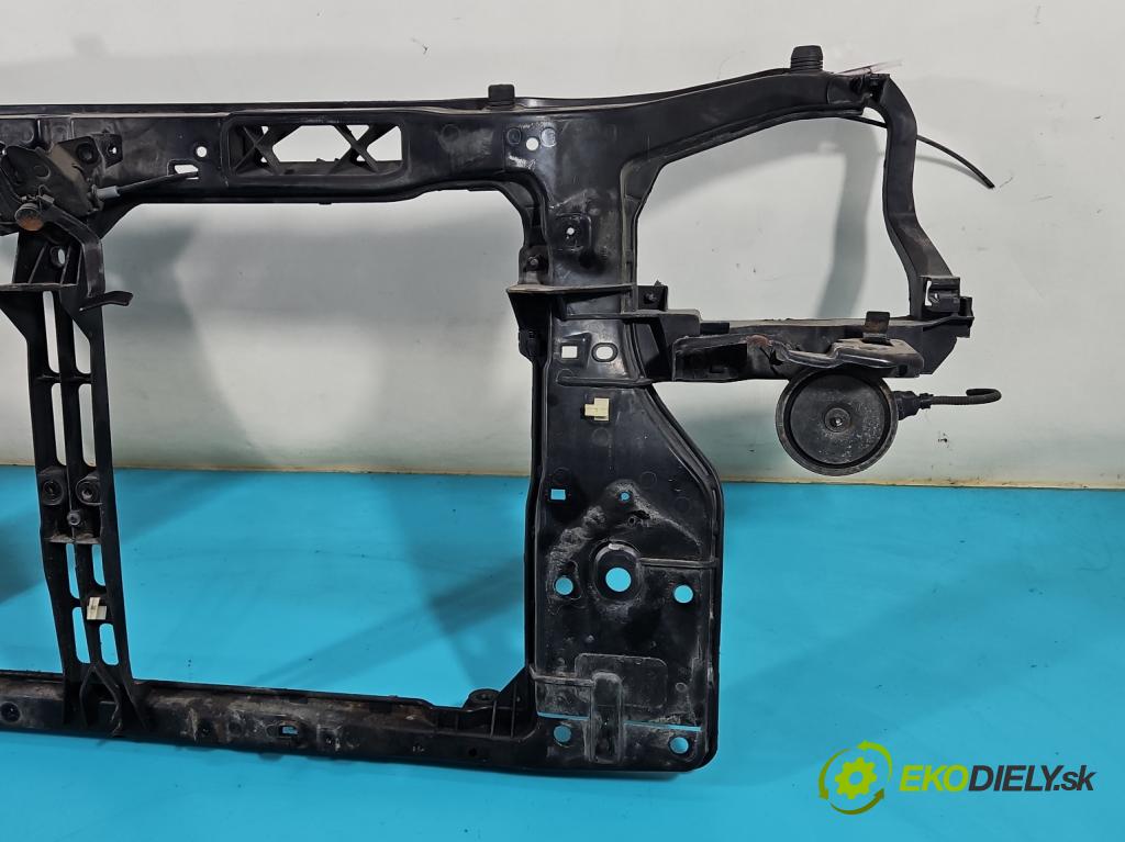 Hyundai Tucson I 2004-2009 2.0 crdi 111KM automatic 82 kW 1991 cm3 5- pas predný 64100-2E000 (Výstuhy predné)