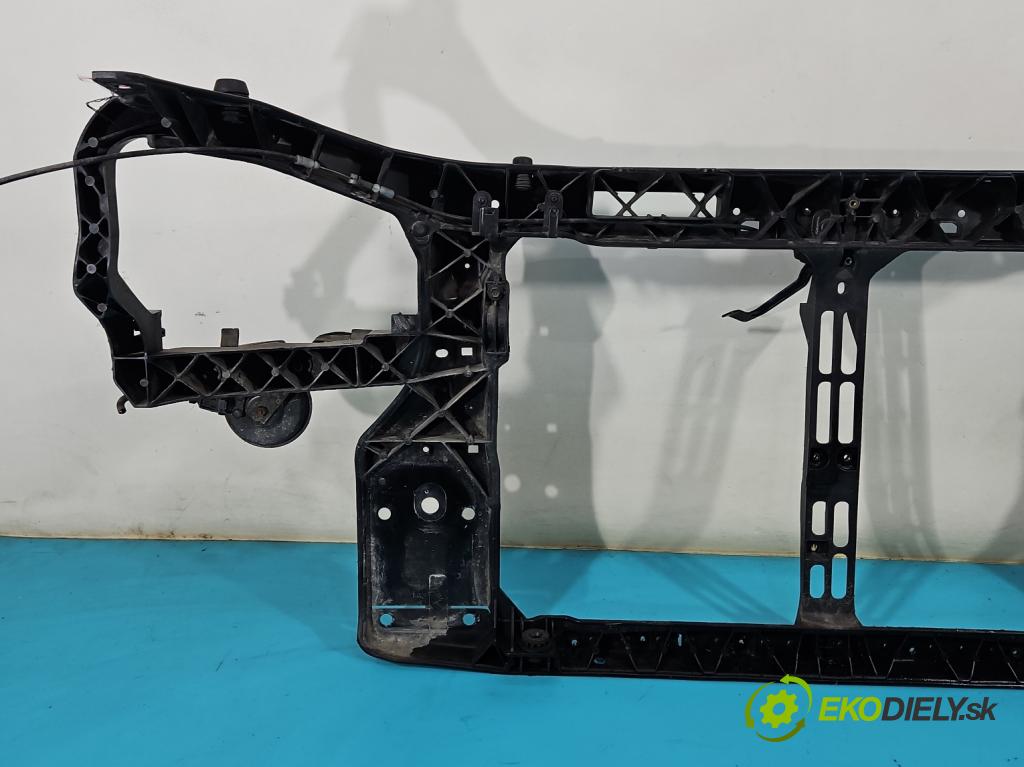 Hyundai Tucson I 2004-2009 2.0 crdi 111KM automatic 82 kW 1991 cm3 5- pas predný 64100-2E000 (Výstuhy predné)