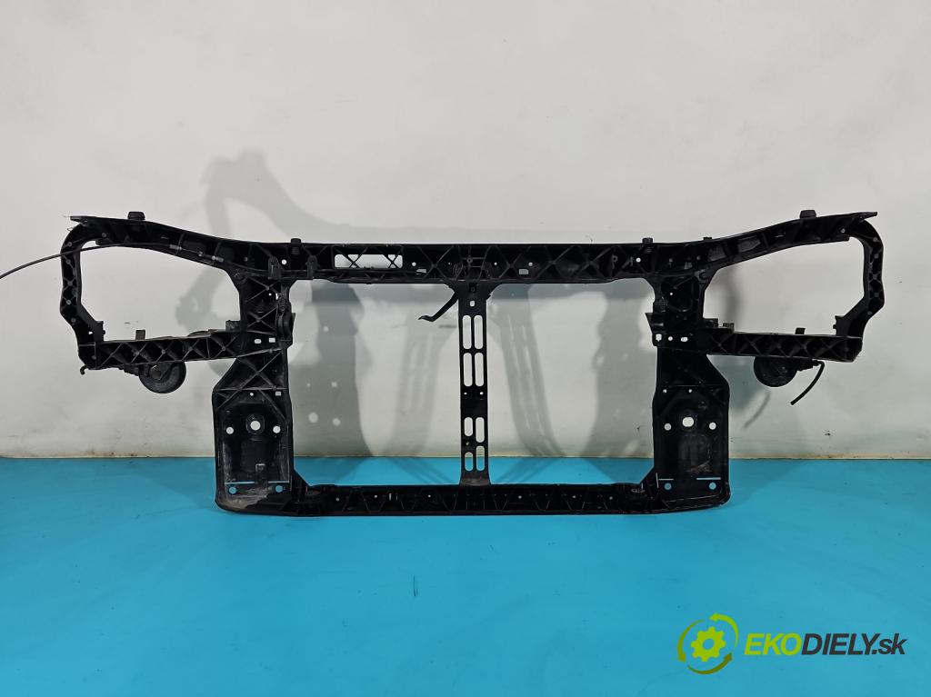 Hyundai Tucson I 2004-2009 2.0 crdi 111KM automatic 82 kW 1991 cm3 5- pas predný 64100-2E000 (Výstuhy predné)