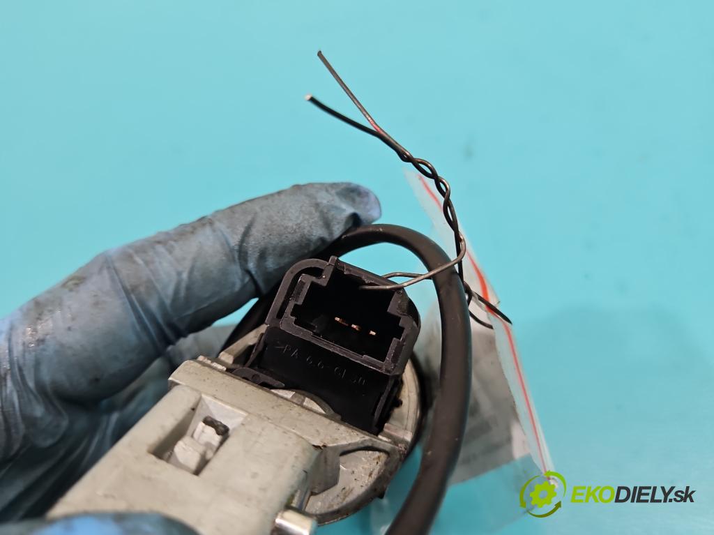 Peugeot 407 1.6 hdi 109 HP manual 80 kW 1560 cm3 4- Spínačka  (Spínacie skrinky a kľúče)