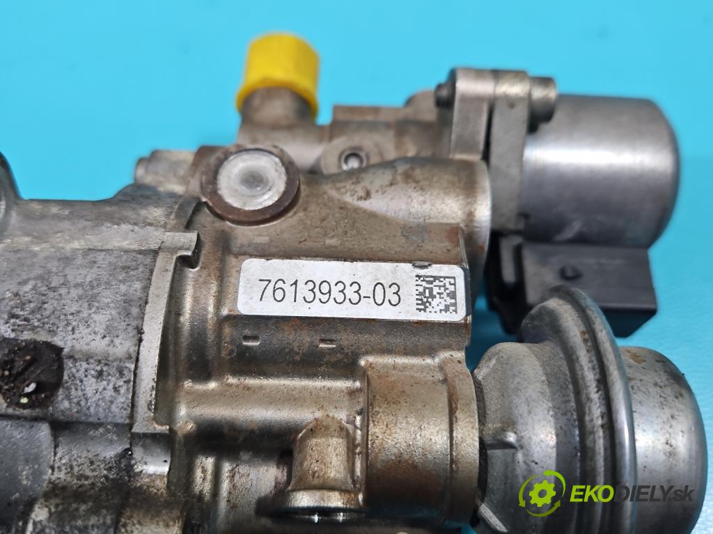 Bmw X5 E70 2006-2013 3.0 T 306KM automatic 225 kW 2979 cm3 5- čerpadlo paliva 7613933-03
