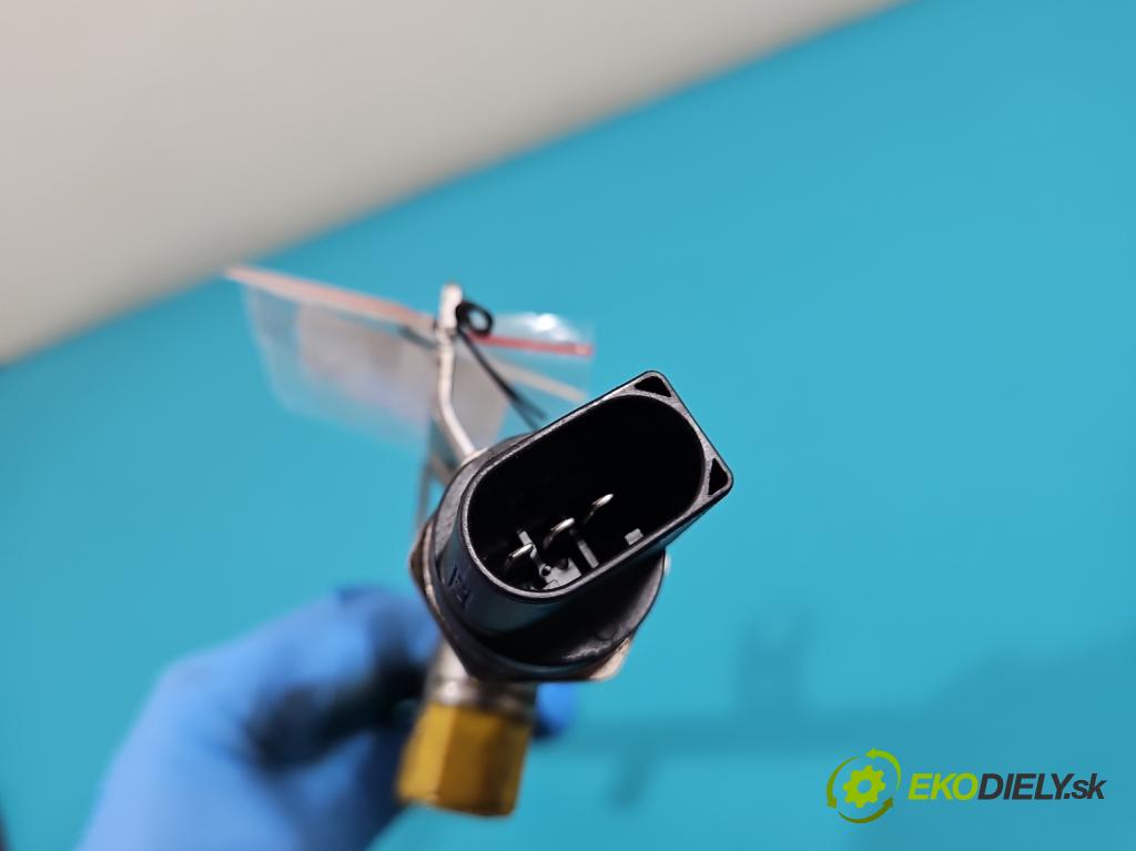 Bmw X5 E70 2006-2013 3.0 T 306KM automatic 225 kW 2979 cm3 5- lišta vstrekovacia 0261545072 (Vstrekovacie lišty)