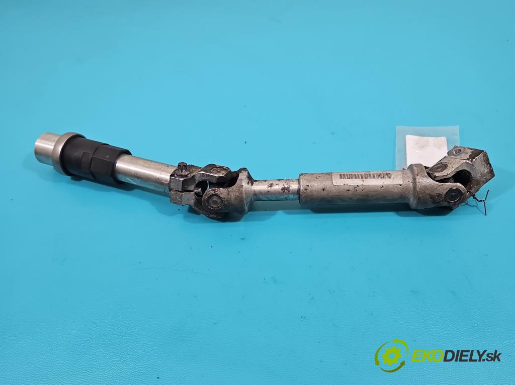 Bmw X5 E70 2006-2013 3.0 T 306KM automatic 225 kW 2979 cm3 5- Stĺpik volant 6774110 (Tyč riadenia (volantu))