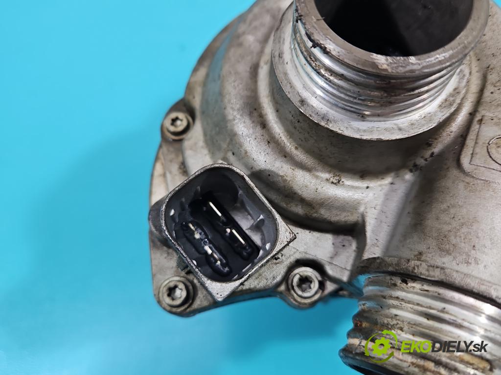 Bmw X5 E70 2006-2013 3.0 T 306KM automatic 225 kW 2979 cm3 5- čerpadlo vody 707223020 (Vodní pumpy)