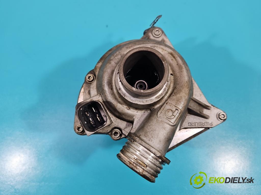 Bmw X5 E70 2006-2013 3.0 T 306KM automatic 225 kW 2979 cm3 5- čerpadlo vody 707223020 (Vodní pumpy)