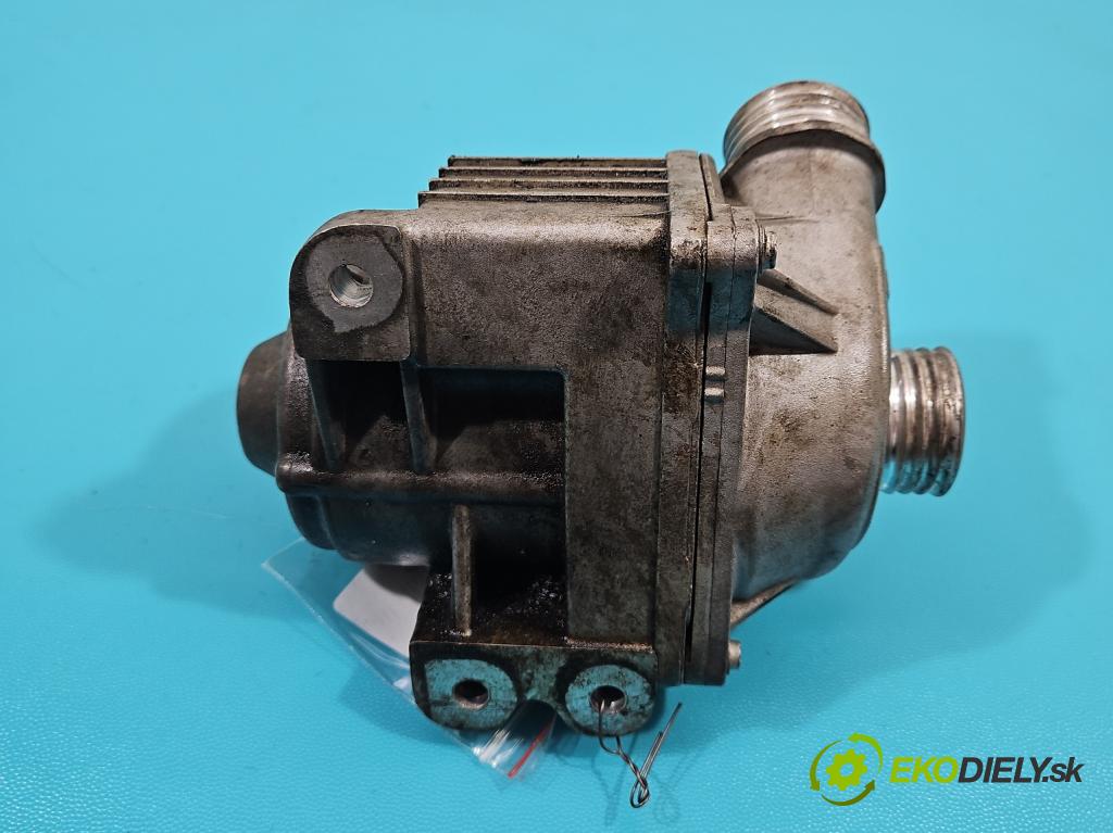 Bmw X5 E70 2006-2013 3.0 T 306KM automatic 225 kW 2979 cm3 5- čerpadlo vody 707223020 (Vodní pumpy)