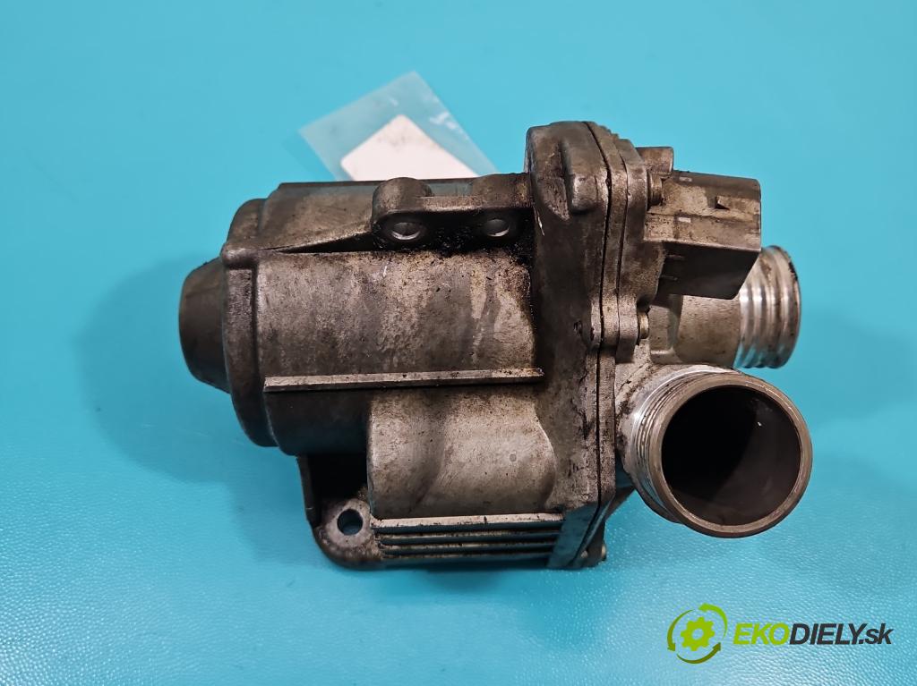 Bmw X5 E70 2006-2013 3.0 T 306KM automatic 225 kW 2979 cm3 5- čerpadlo vody 707223020 (Vodní pumpy)